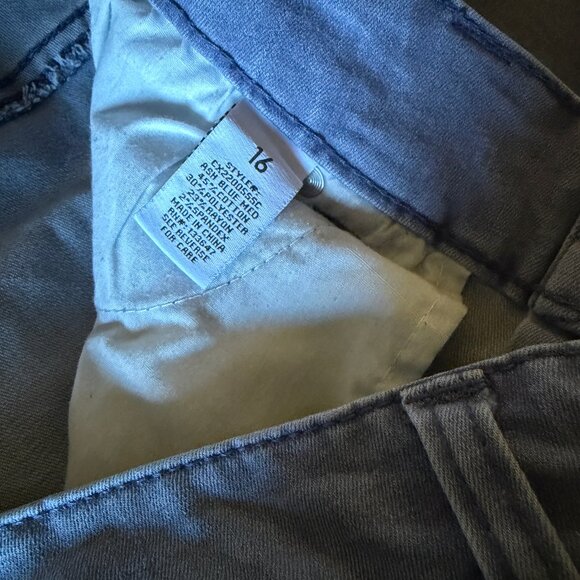 3 Celebrity Pink Size 16 Skinny Jeans - Picture 4 of 7